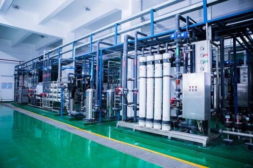 系统集成协同高效，赋能无废城市建设——记顺德区顺控环投热电项目信息系统集成服务